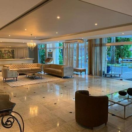 Imperial Suites Recife Bagian luar foto