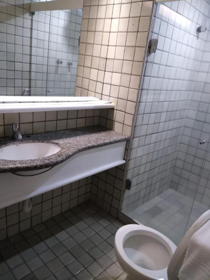 Imperial Suites Recife Bagian luar foto