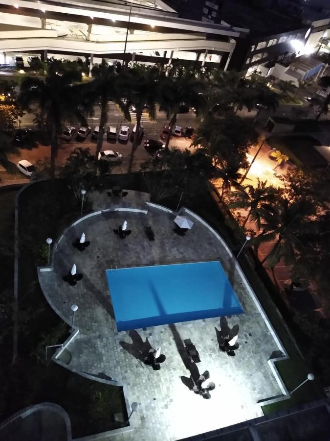 Imperial Suites Recife Bagian luar foto