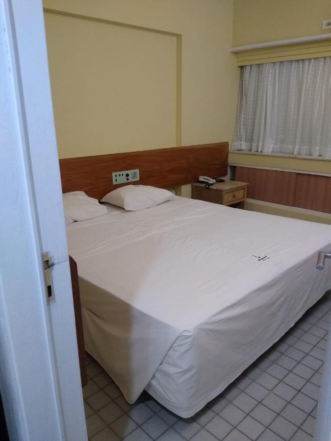 Imperial Suites Recife Bagian luar foto