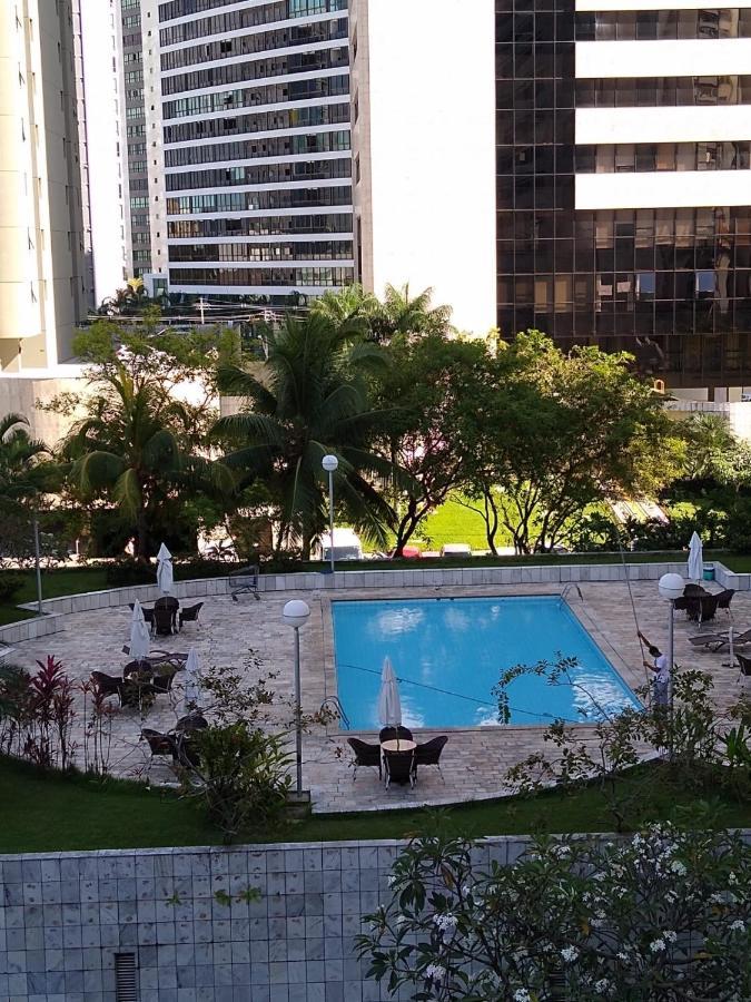 Imperial Suites Recife Bagian luar foto