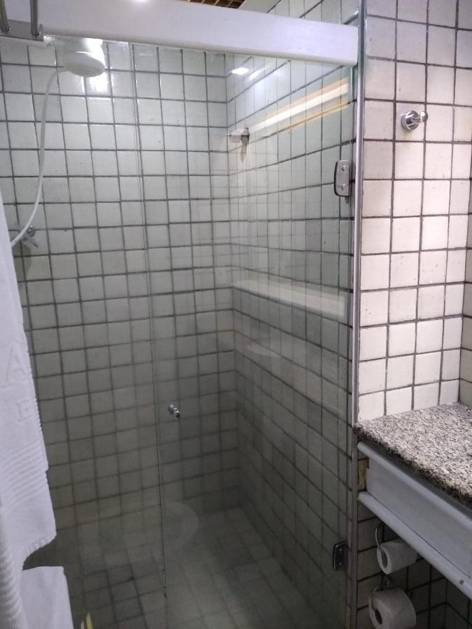 Imperial Suites Recife Bagian luar foto
