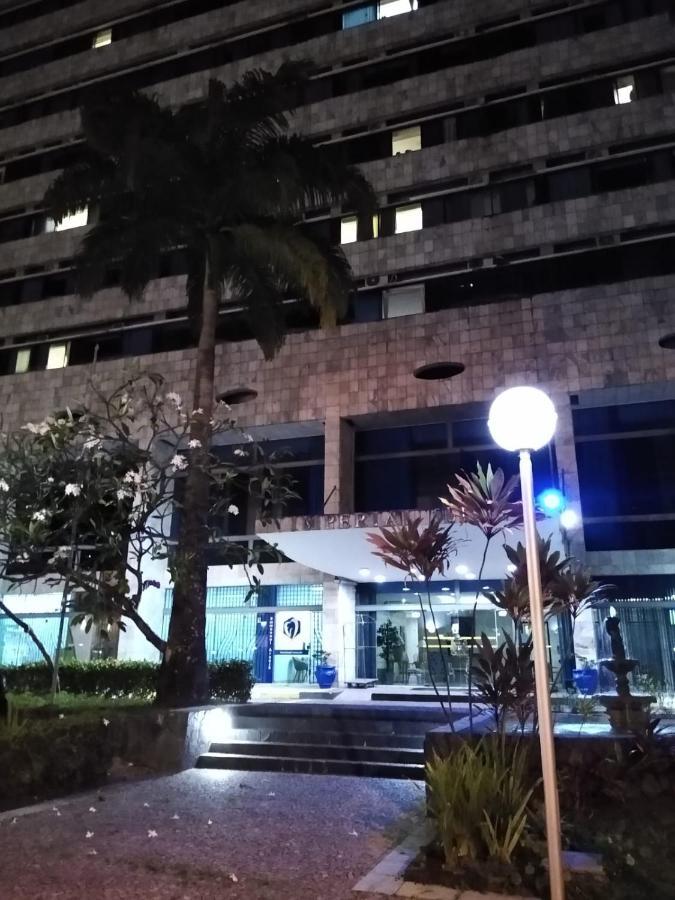 Imperial Suites Recife Bagian luar foto