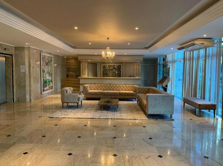 Imperial Suites Recife Bagian luar foto